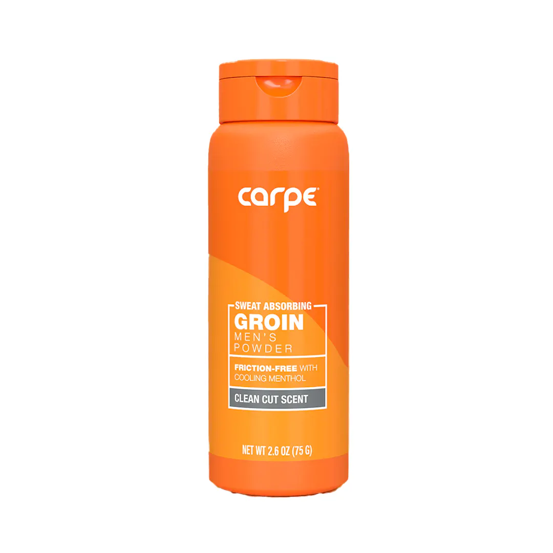 Carpe Men's Groin Powder 119g