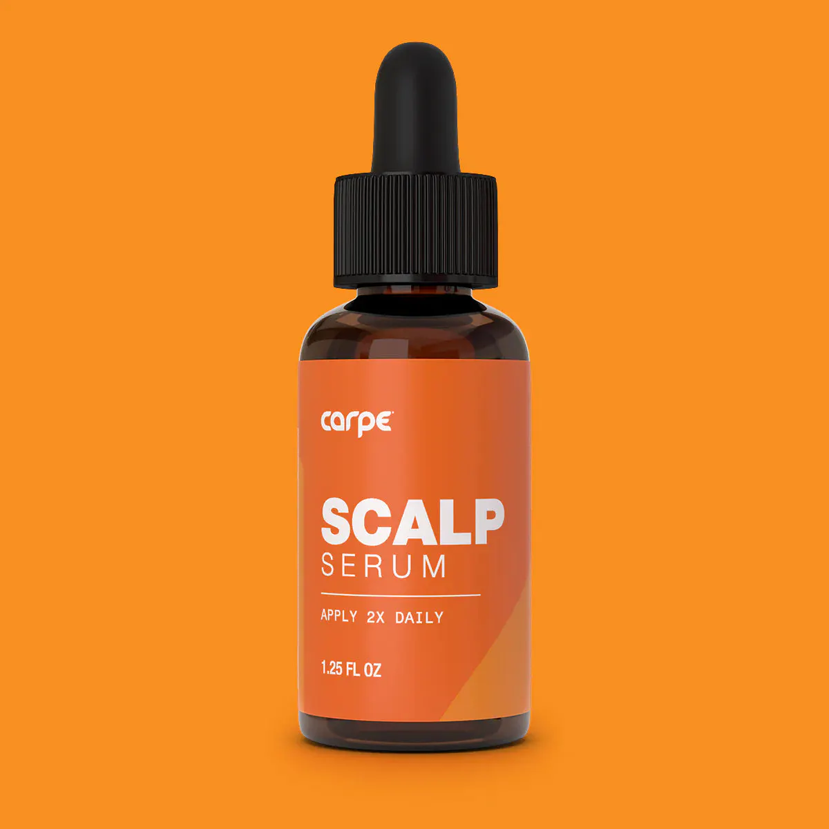Carpe Scalp Serum 37ml, view 2