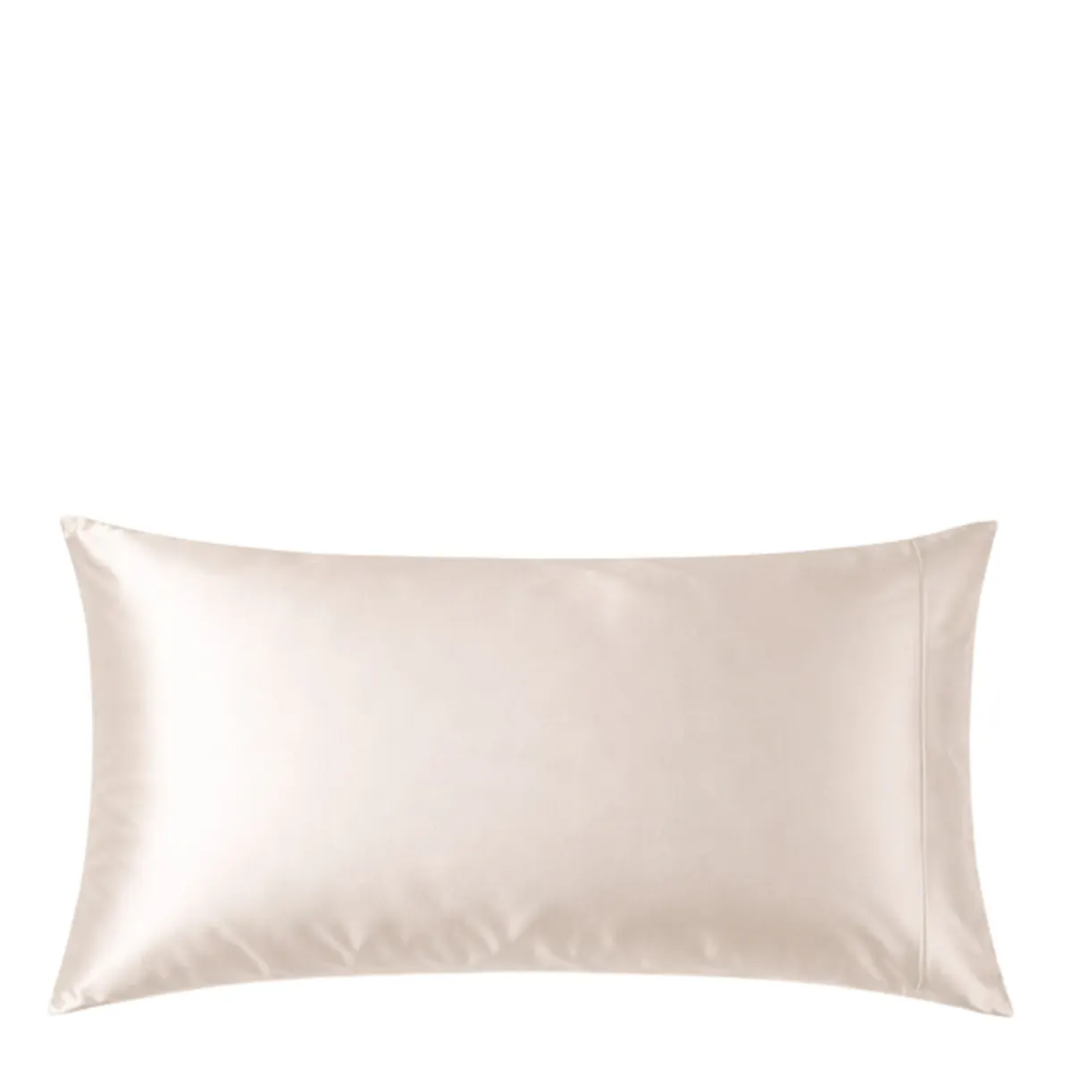 Casa Della Silk Mulberry Silk Beauty Sleep Large Bundle - Classic Ivory, view 2