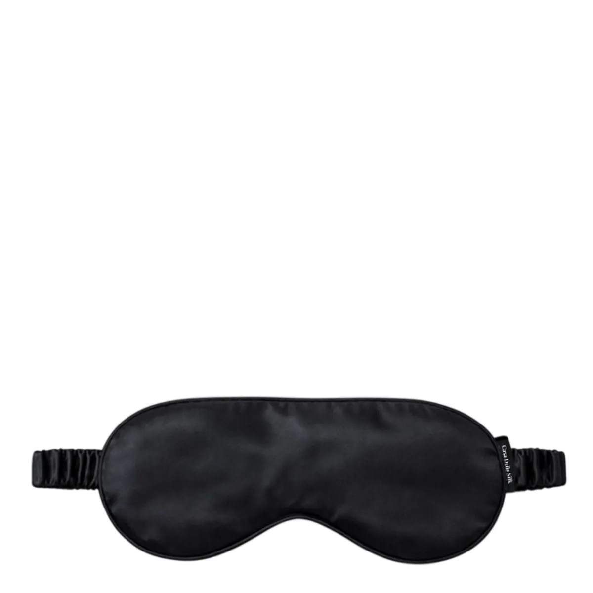 Casa Della Silk Mulberry Silk Beauty Sleep Large Bundle - Midnight Noir, view 3