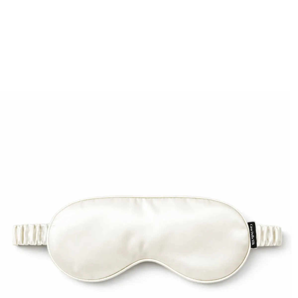 Casa Della Silk Mulberry Silk Bridesmaid Duo Bundle - Classic Ivory, view 2