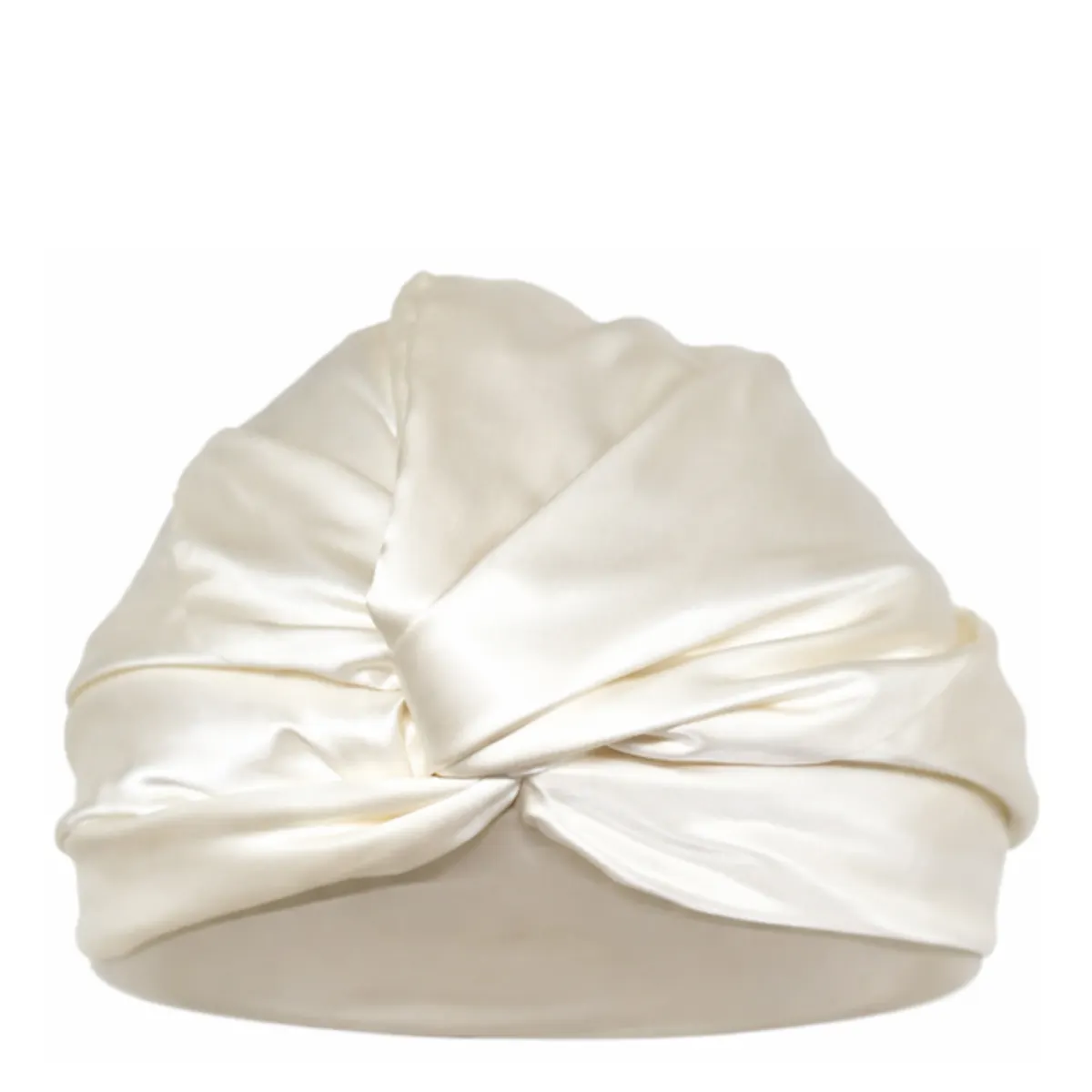 Casa Della Silk Mulberry Silk Luxury Sleep Ritual Duo Bundle - Classic Ivory, view 2