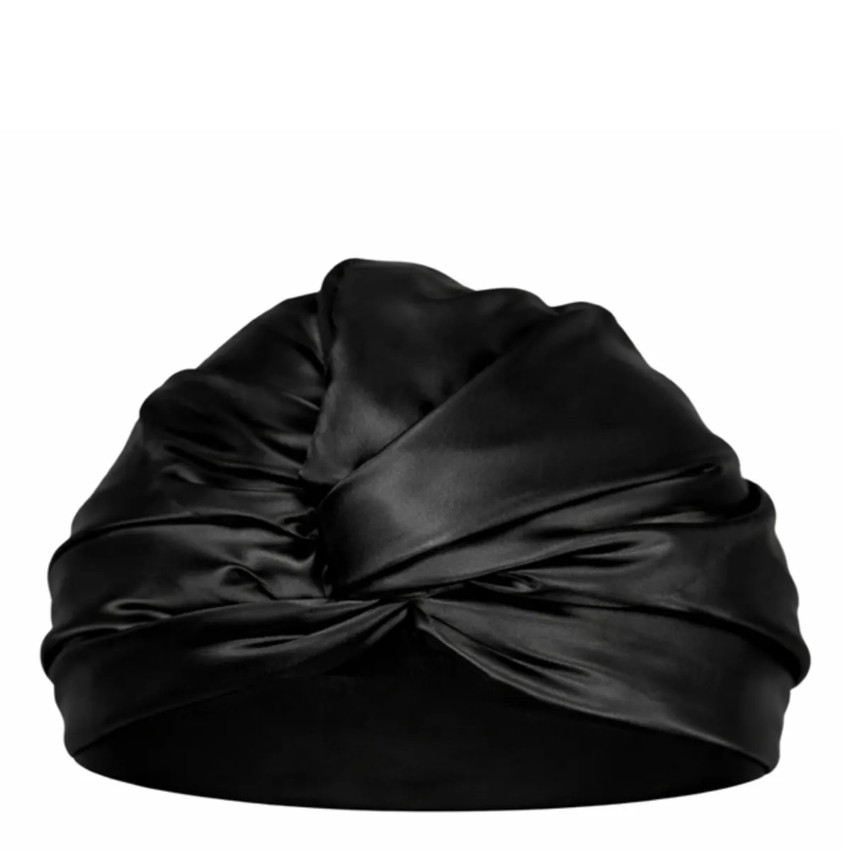 Casa Della Silk Mulberry Silk Luxury Sleep Ritual Duo Bundle - Midnight Noir, view 2