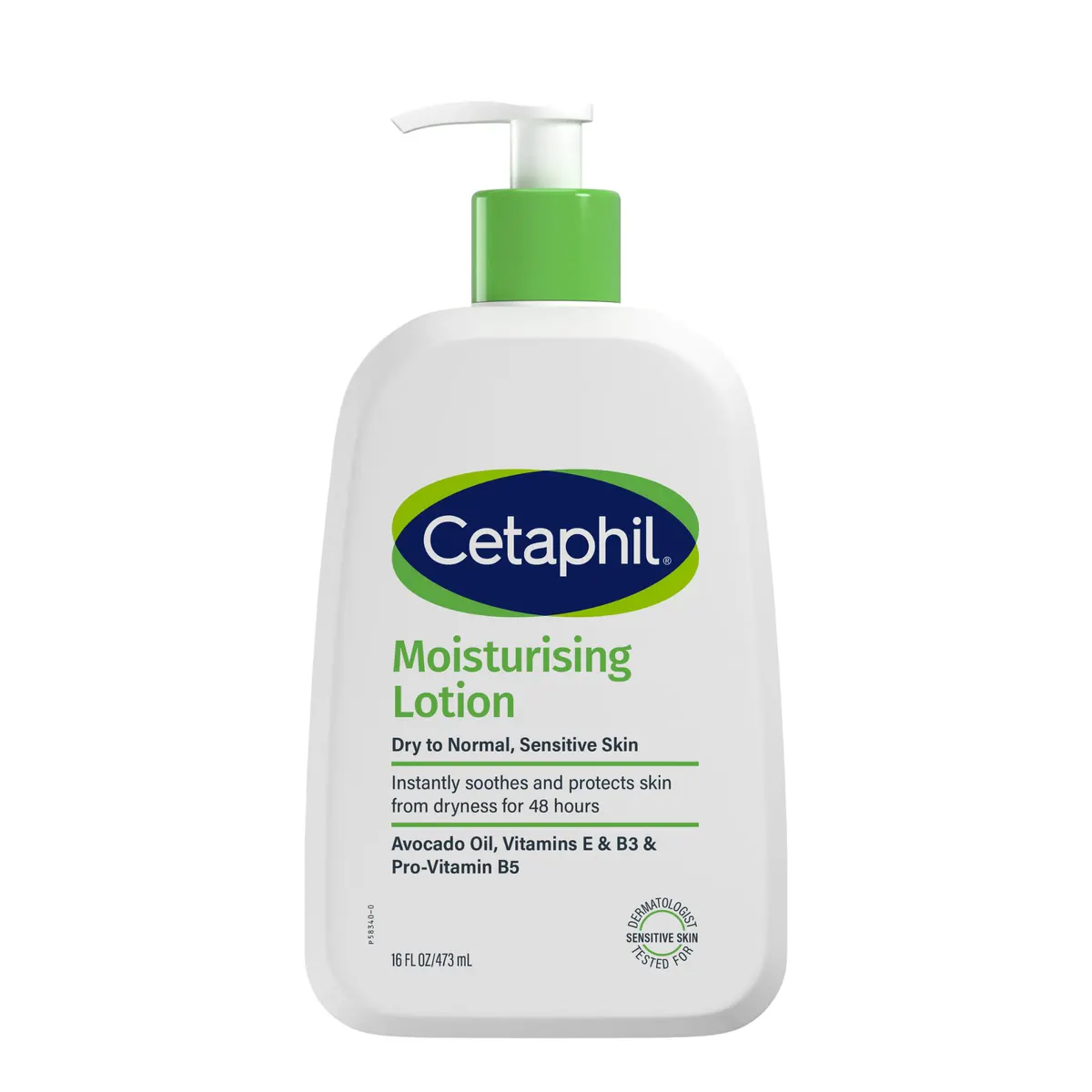 Cetaphil Moisturising Lotion 473ml