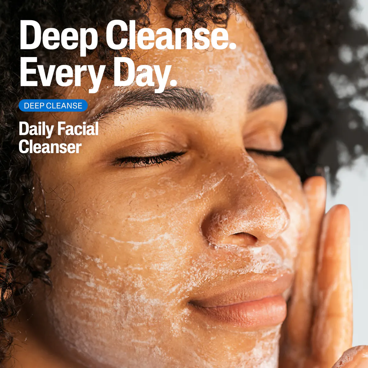 Cetaphil Daily Facial Cleanser 236ml, view 3
