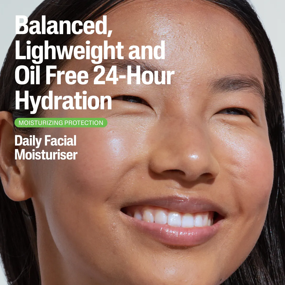 Cetaphil Daily Facial Moisturiser 118ml, view 4