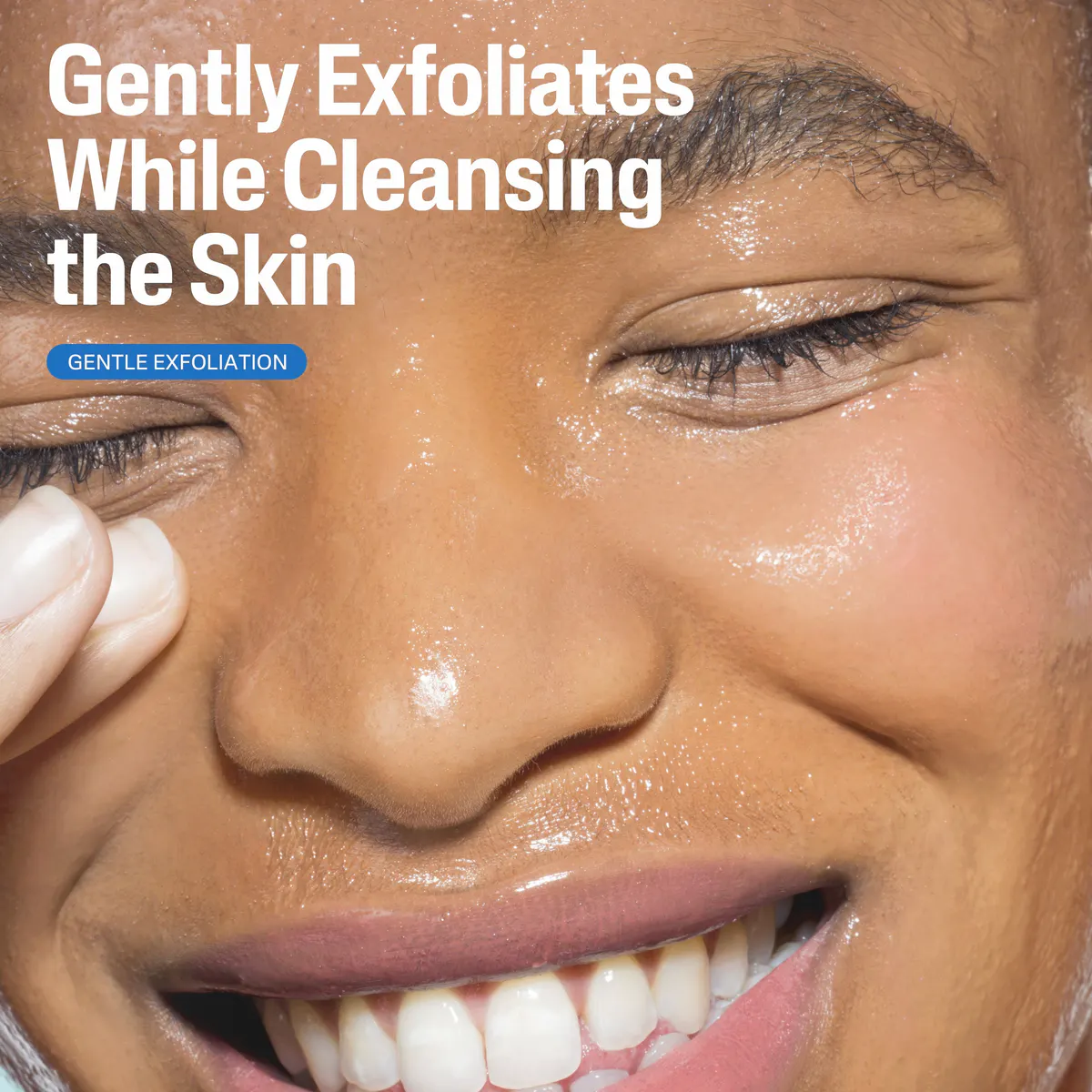 Cetaphil Daily Exfoliating Cleanser 178ml, view 4