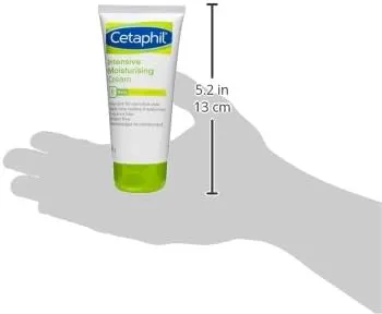 Cetaphil Intensive Moisturising Cream 85g, view 6