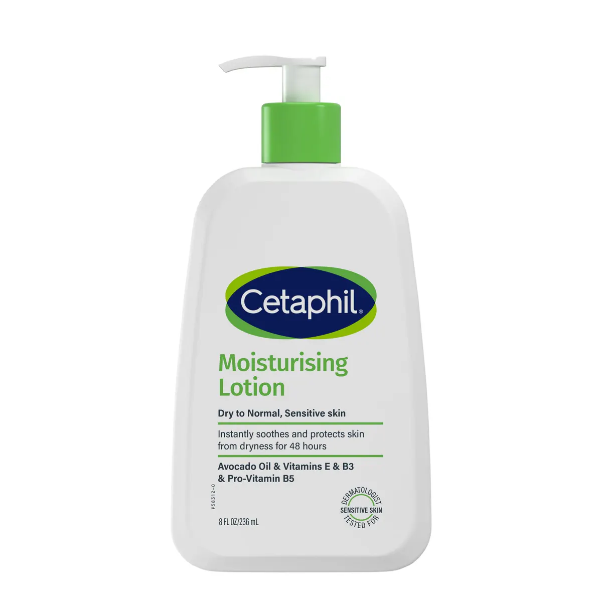 Cetaphil Moisturising Lotion 236ml