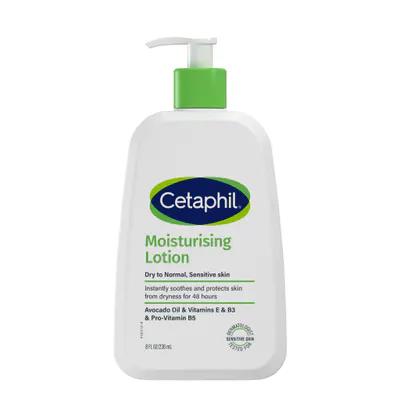 Cetaphil Moisturising Lotion 236ml