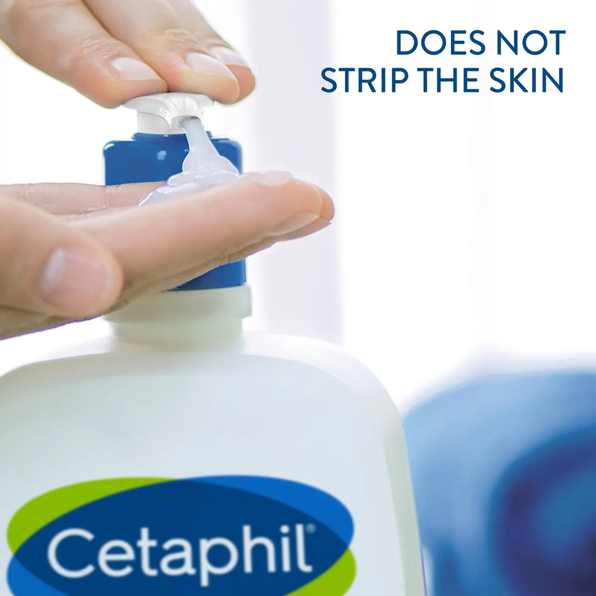 Cetaphil Oily Skin Cleanser 473ml, view 2