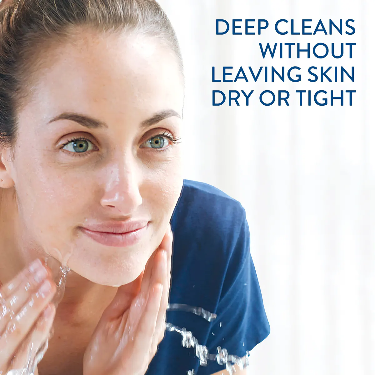 Cetaphil Oily Skin Cleanser 473ml, view 3