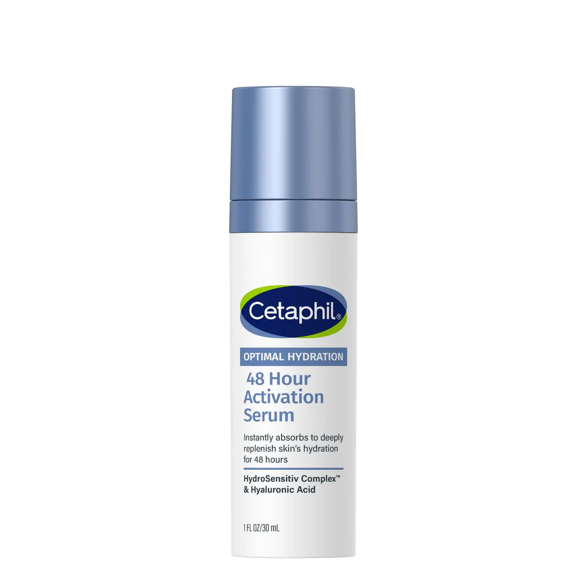 Cetaphil Optimal Hydration 48 Hour Activation Serum 30ml