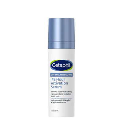 Cetaphil Optimal Hydration 48 Hour Activation Serum 30ml