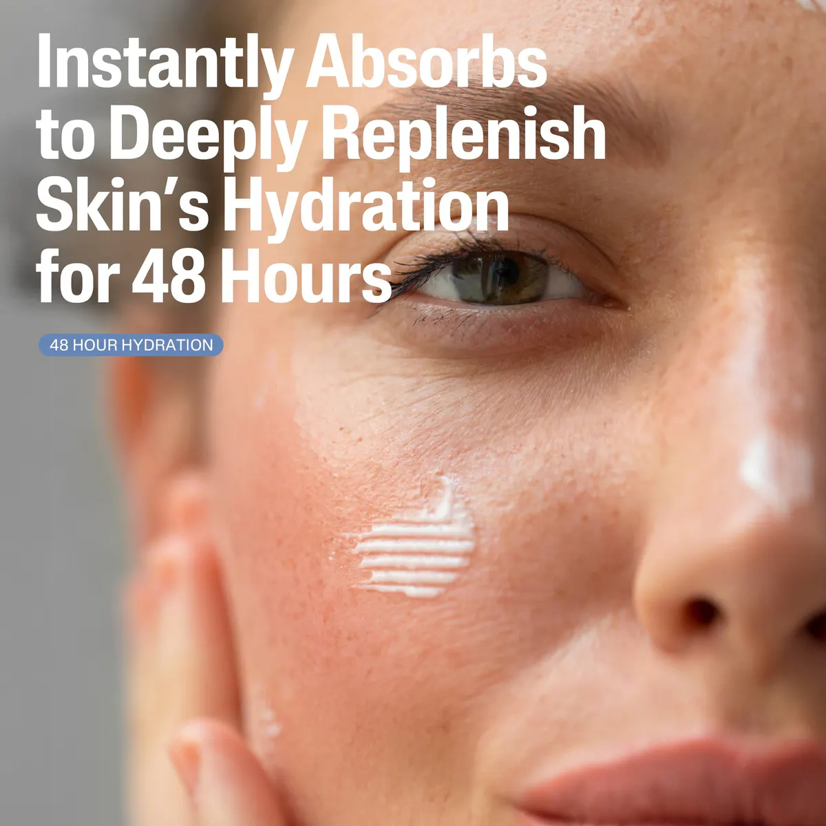 Cetaphil Optimal Hydration 48 Hour Activation Serum 30ml, view 3