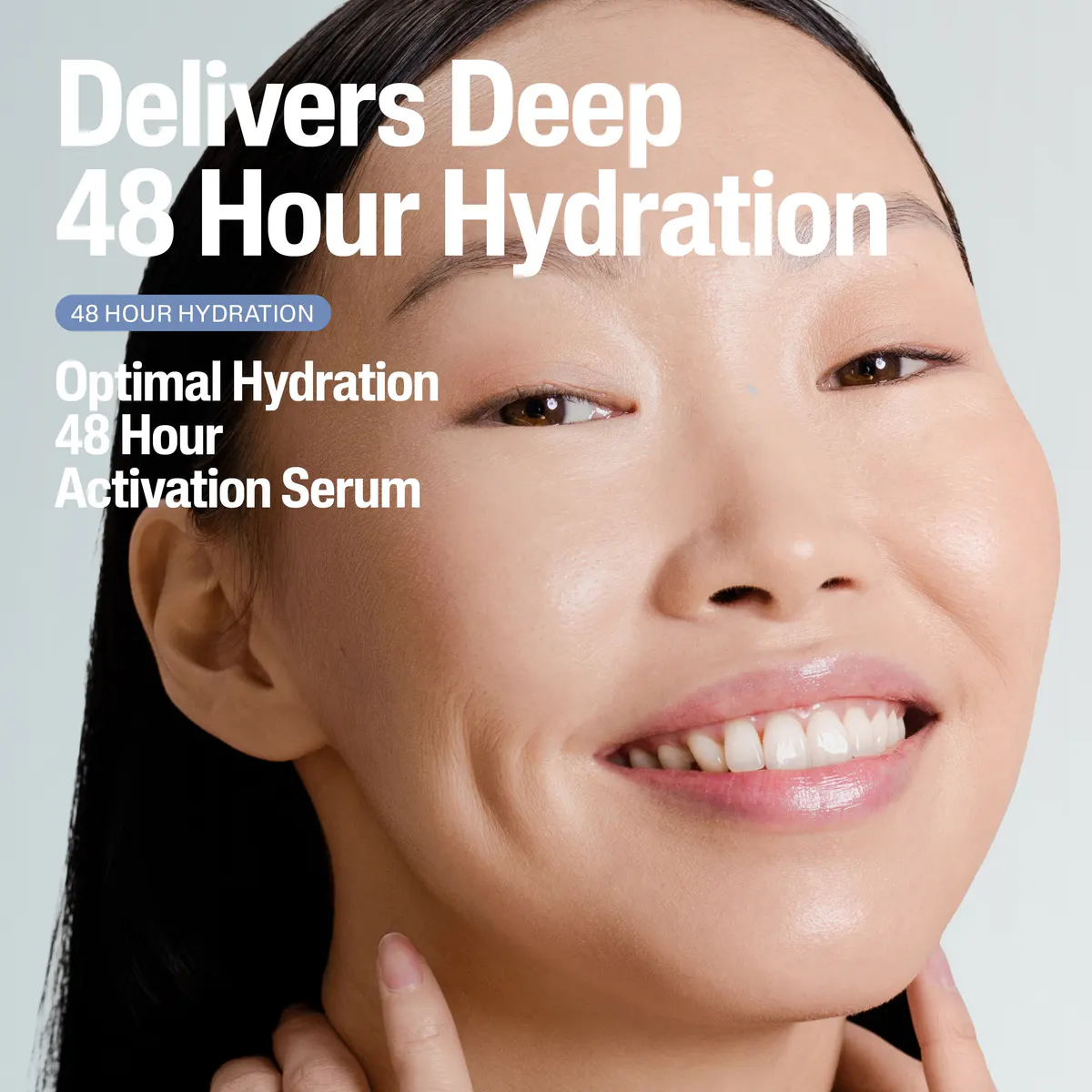 Cetaphil Optimal Hydration 48 Hour Activation Serum 30ml, view 5