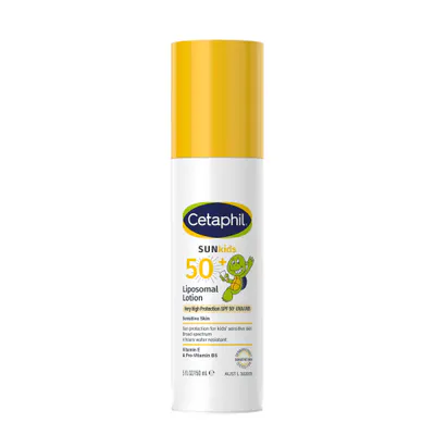 Cetaphil Sun Kids Liposomal Lotion SPF50+ 150ml
