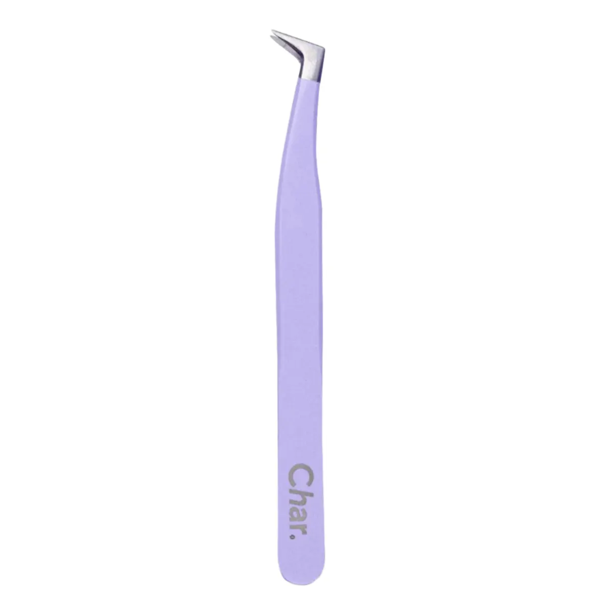 Char Cosmetics 90 Degree Soft-Touch Lash Tweezer