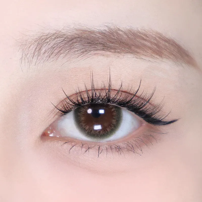 Char Cosmetics Angel Feather Cluster Lash 64pcs, view 2