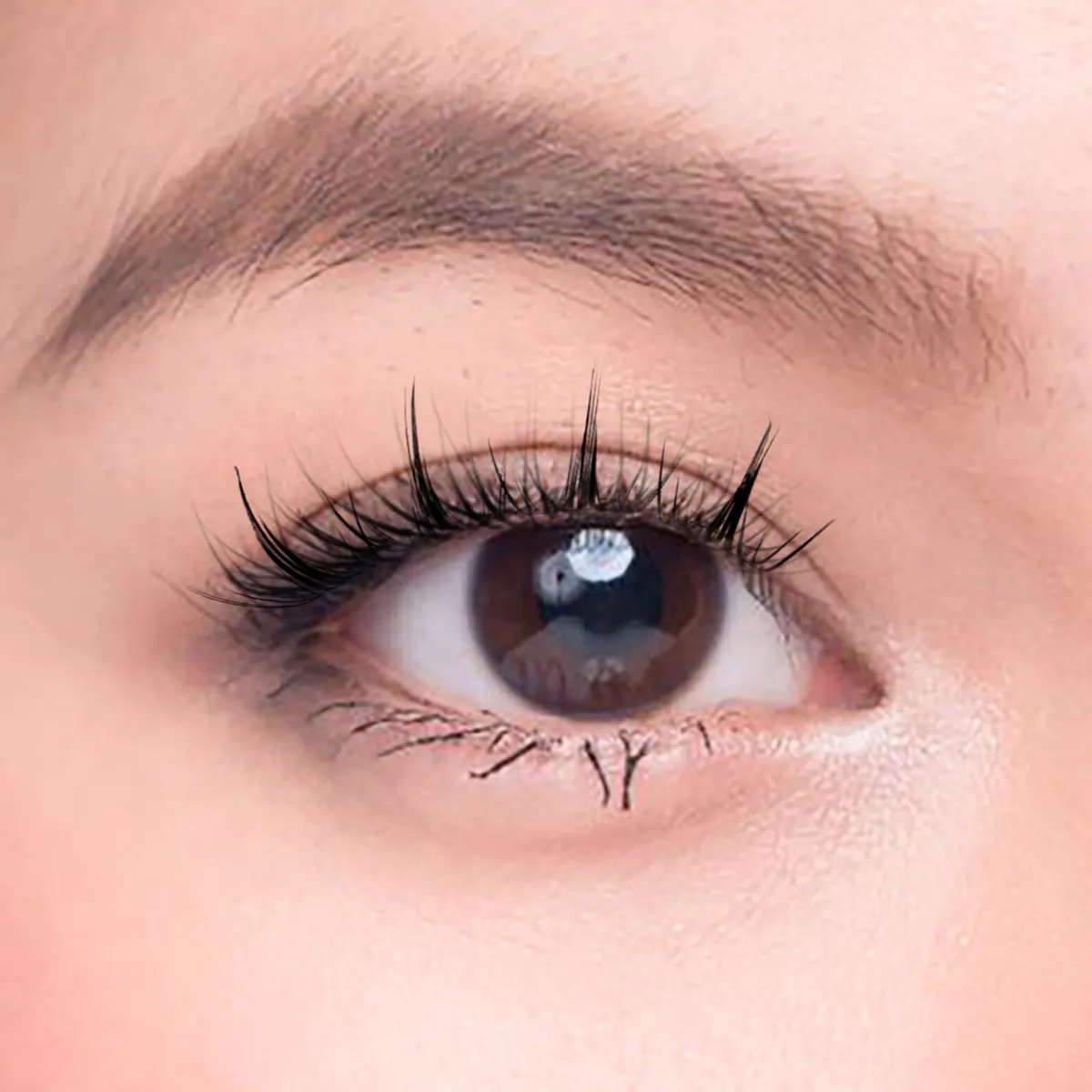 Char Cosmetics Candy Cloud Lash 20pcs, view 3