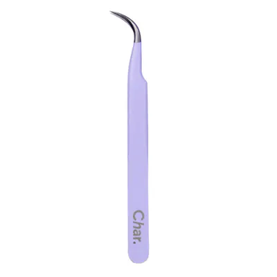 Char Cosmetics Curved Lash Tweezer