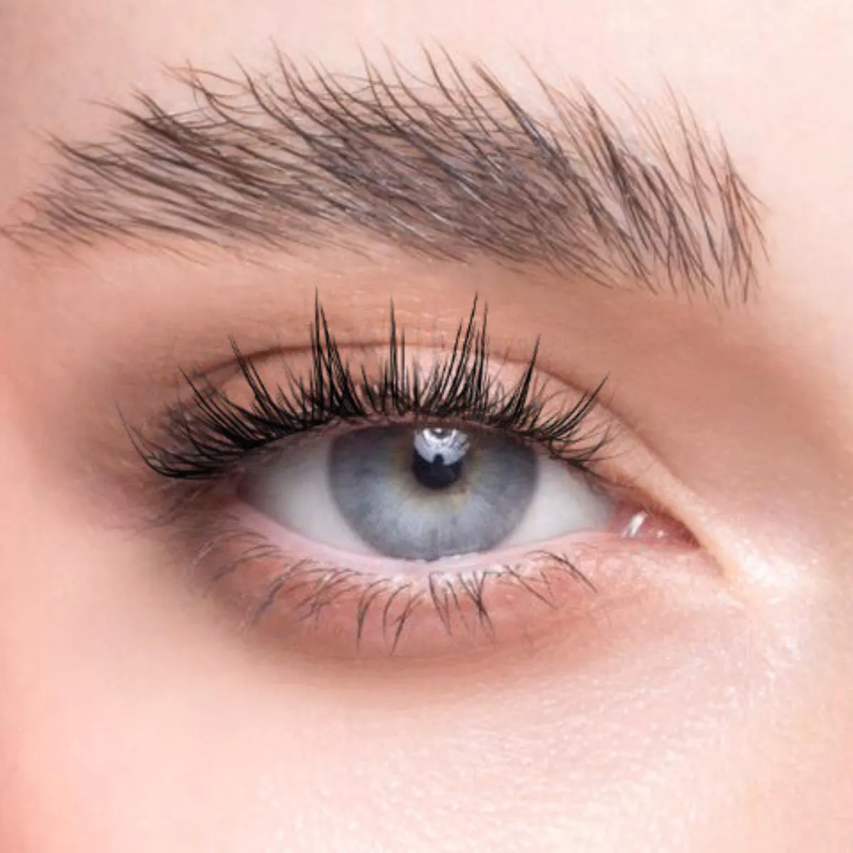 Char Cosmetics Darling Macaron Lash 24pcs, view 4