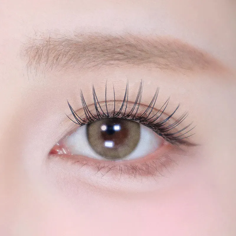 Char Cosmetics Dreamy Dove Cluster Lash 48pcs, view 2