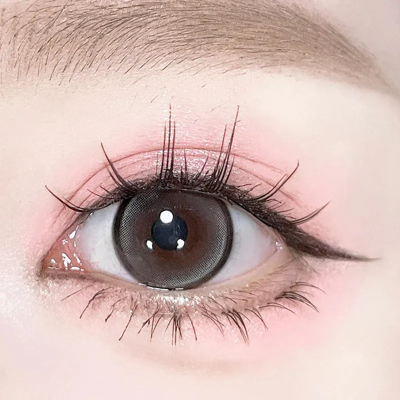 Char Cosmetics Dreamy Kitten Curls Cluster Lash 36pcs, view 2