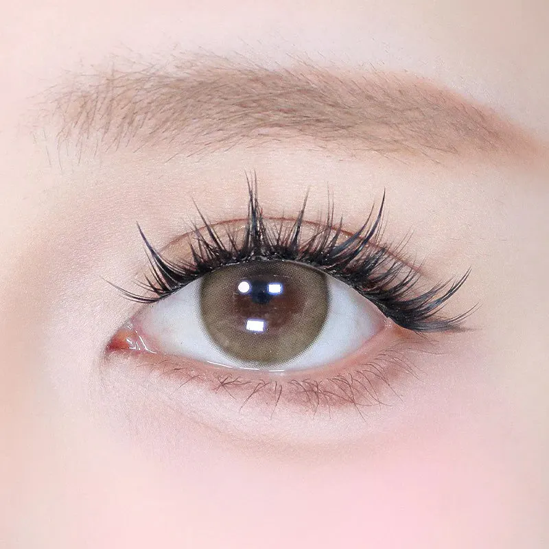 Char Cosmetics Fluffe Belle Cluster Lash 64pcs, view 2