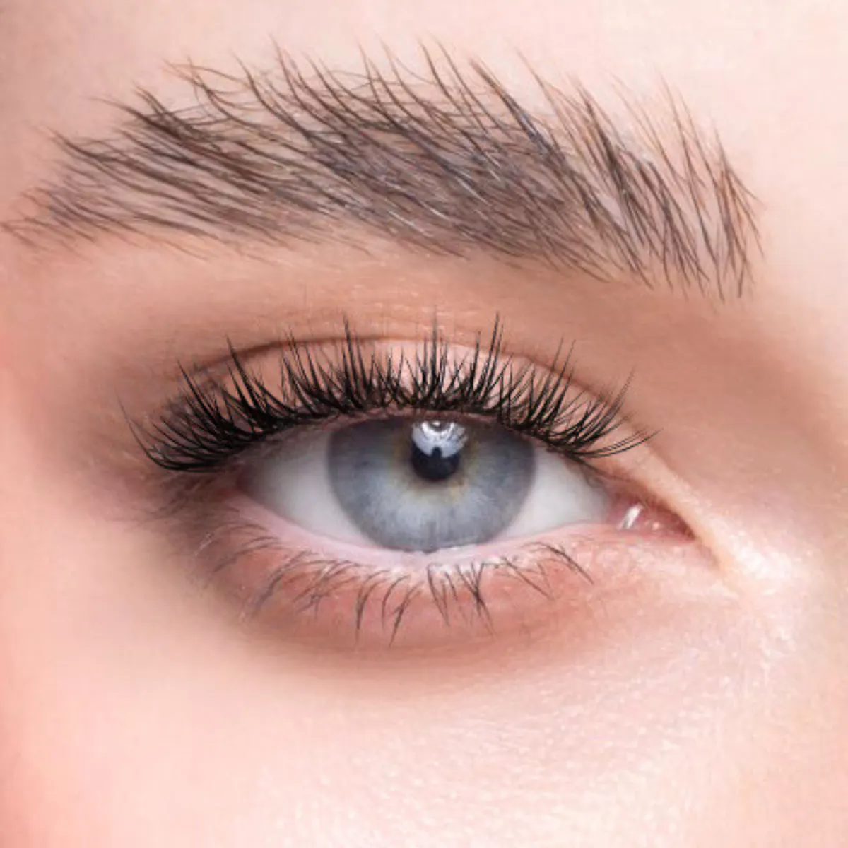 Char Cosmetics Fluffy Petit Lash 24pcs, view 4
