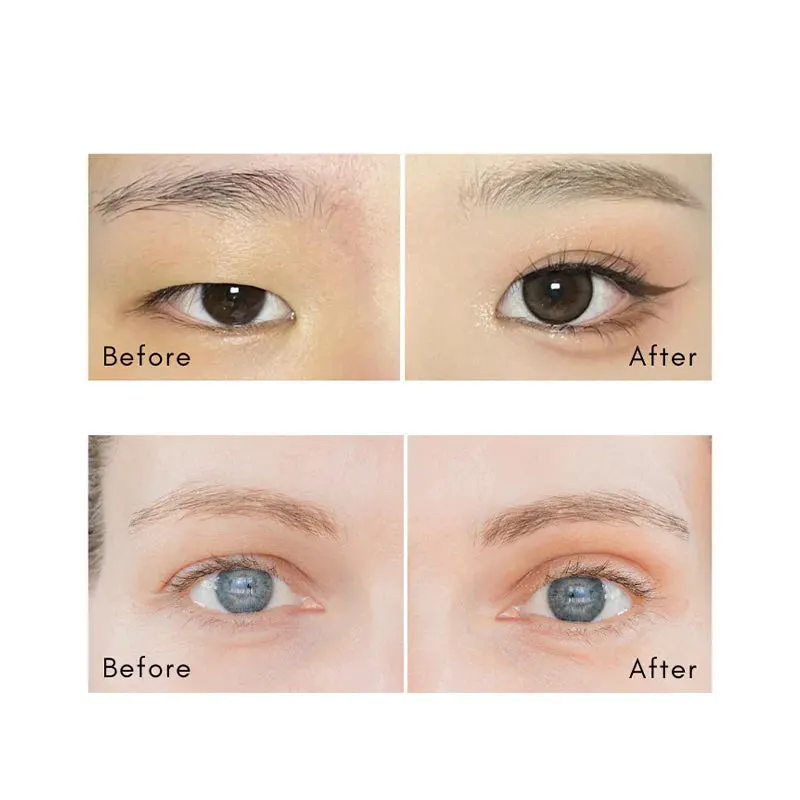 Char Cosmetics Magic Glue Eyelid Corrector 5ml, view 3