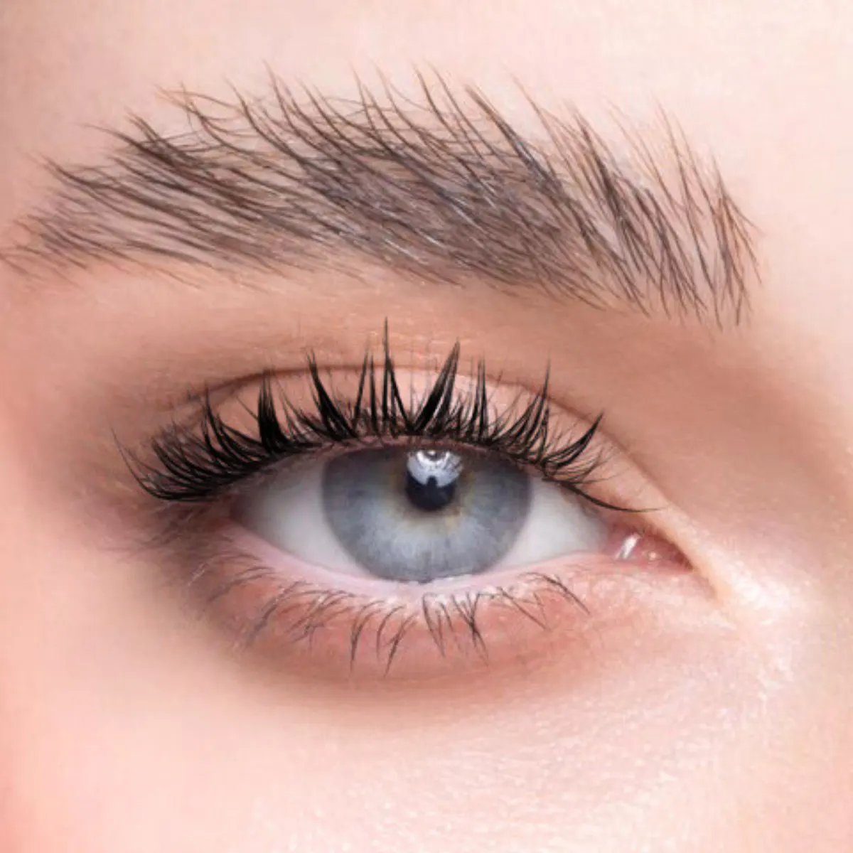 Char Cosmetics Pastel Flutter Lash 24pcs, view 4