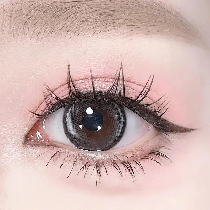 Char Cosmetics Pixie Purrfection Cluster Lash 36pcs, view 2