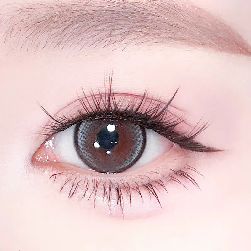 Char Cosmetics Shimmering Starlight Cluster Lash 36pcs, view 2