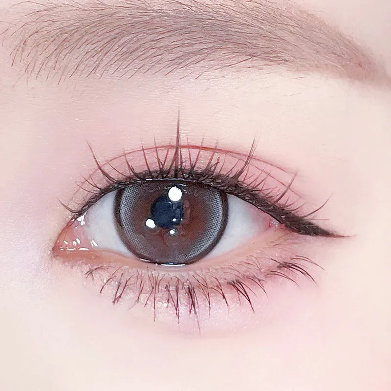 Char Cosmetics Summer Eclipse Cluster Lash 36pcs, view 2