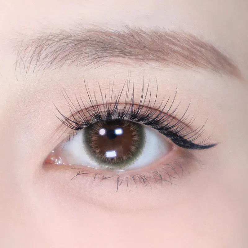 Char Cosmetics Swallow's Tail Cluster Lash 64pcs, view 2