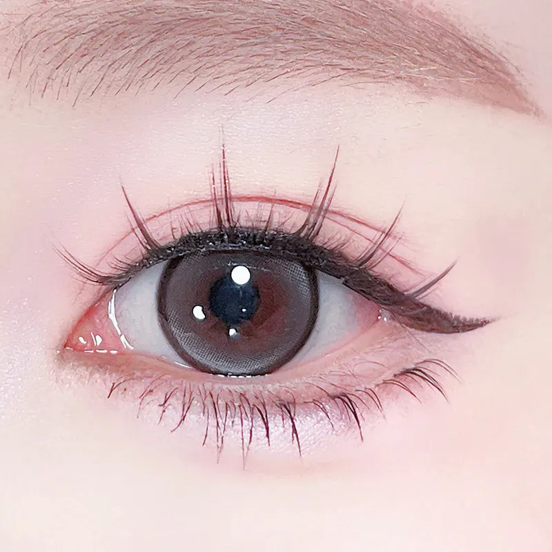 Char Cosmetics Sweet Moonbeam Cluster Lash 42pcs, view 2