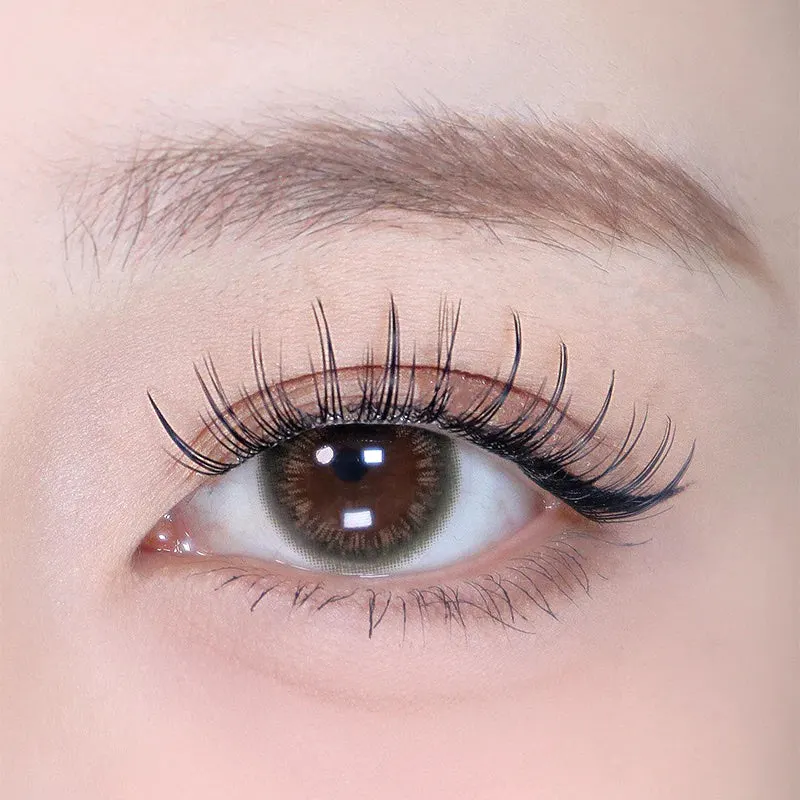 Char Cosmetics Tingle Wink Cluster Lash 64pcs, view 2