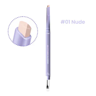 Char Cosmetics Under Eye Contour Pen