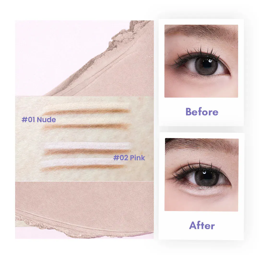 Char Cosmetics Under Eye Contour Pen, view 3