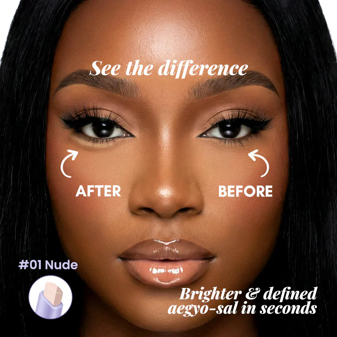 Char Cosmetics Under Eye Contour Pen, view 4