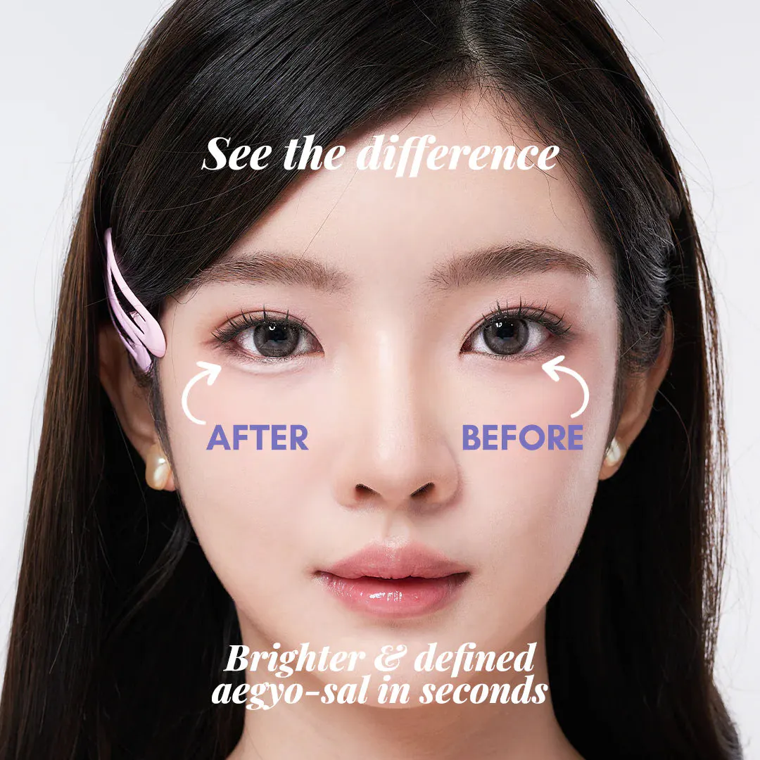 Char Cosmetics Under Eye Contour Pen, view 5