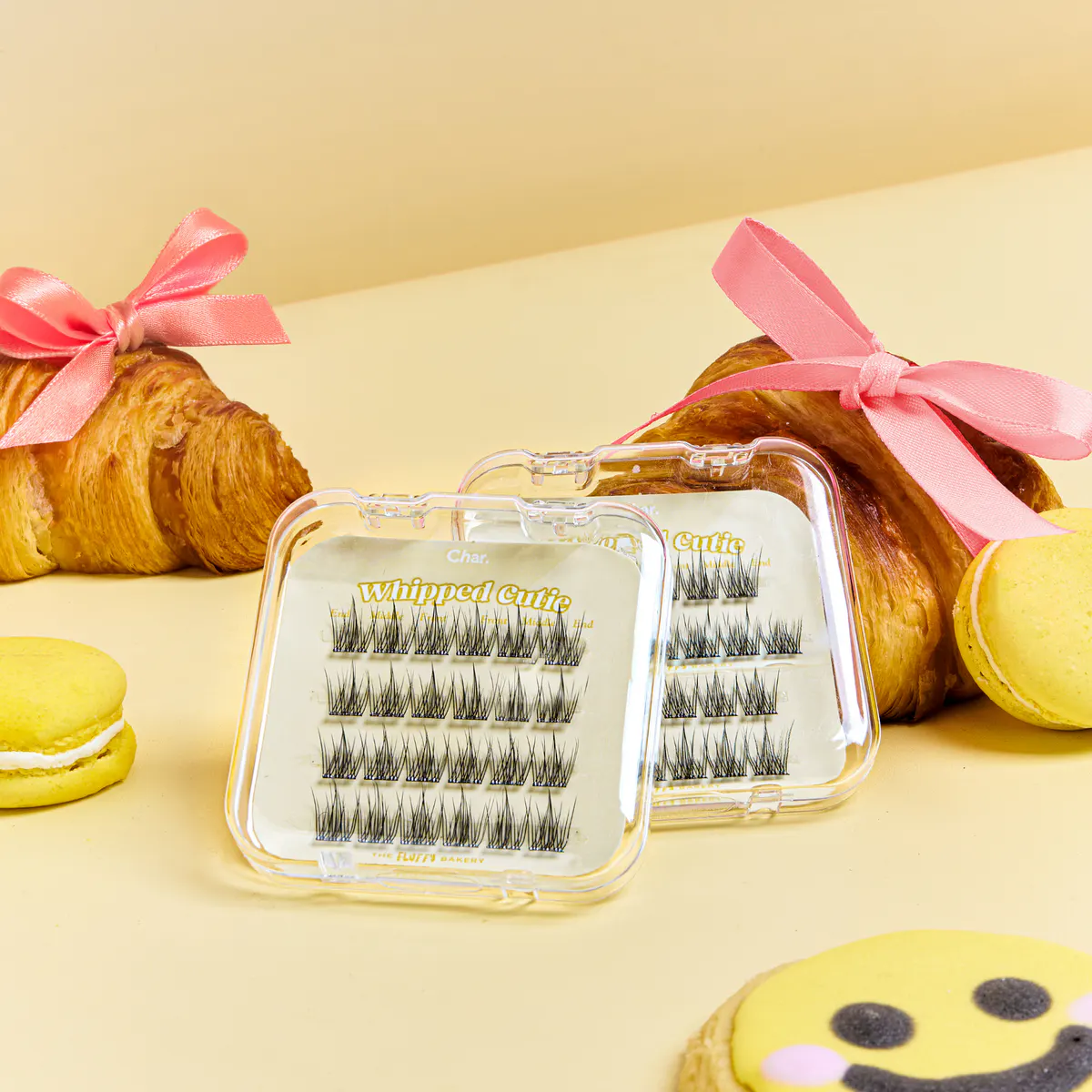Char Cosmetics Whipped Cutie Lash 24pcs, view 5