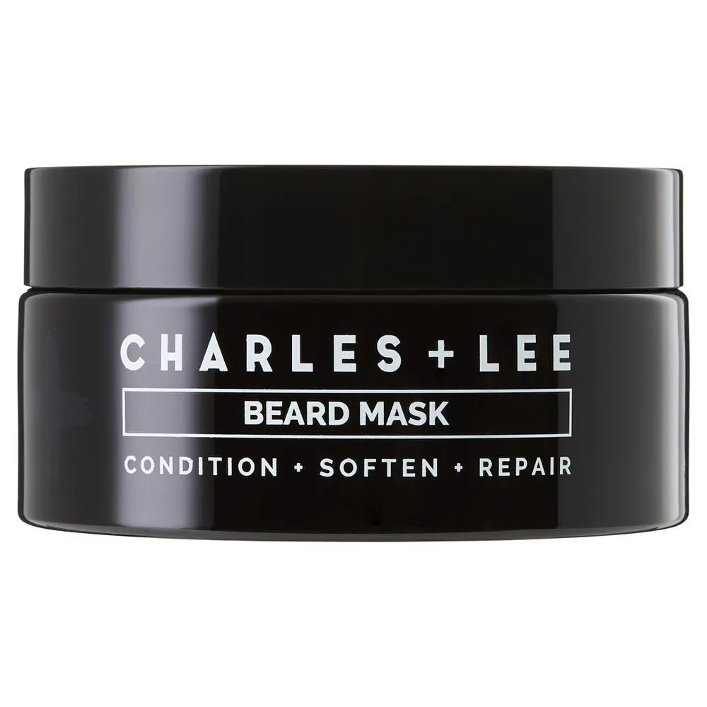 Charles + Lee Beard Mask 215ml