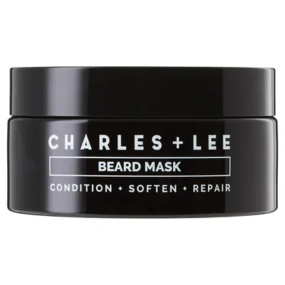Charles + Lee Beard Mask 215ml