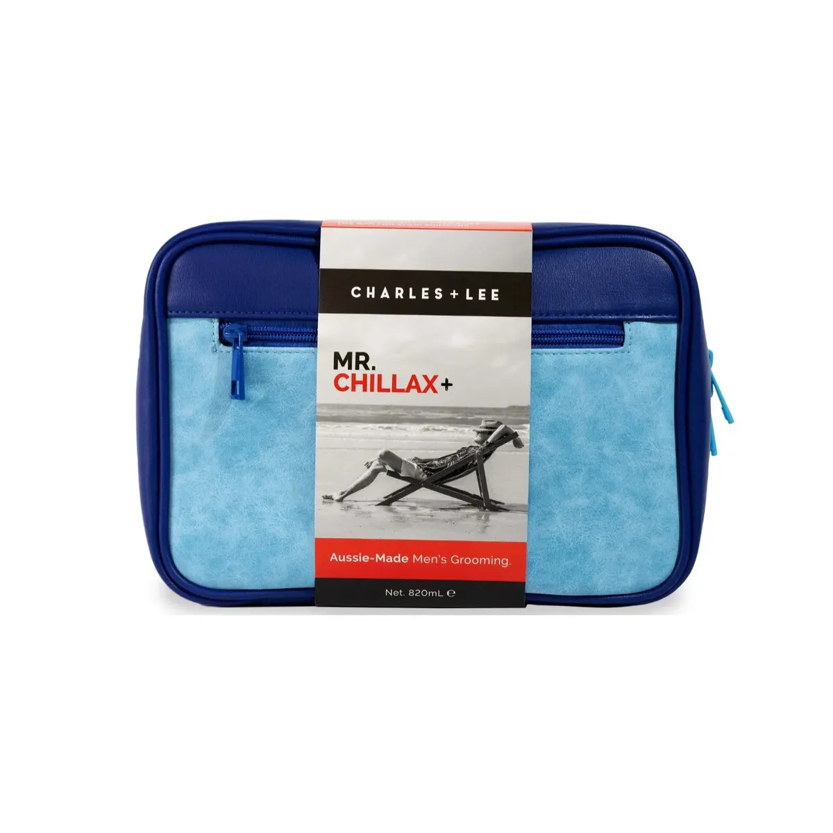 Charles + Lee Mr Chillax Gift Set, view 3