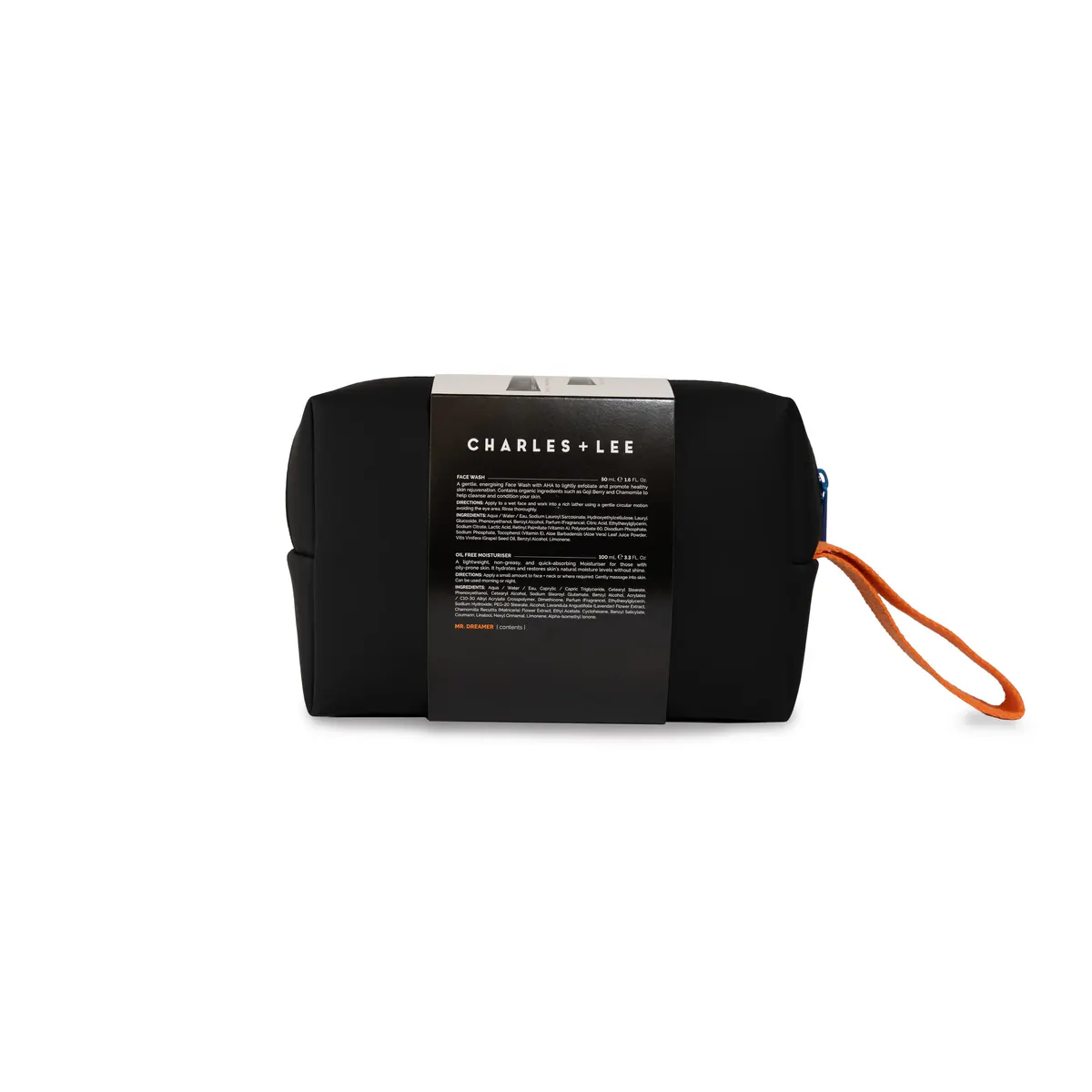 Charles + Lee Mr Dreamer Gift Set, view 5