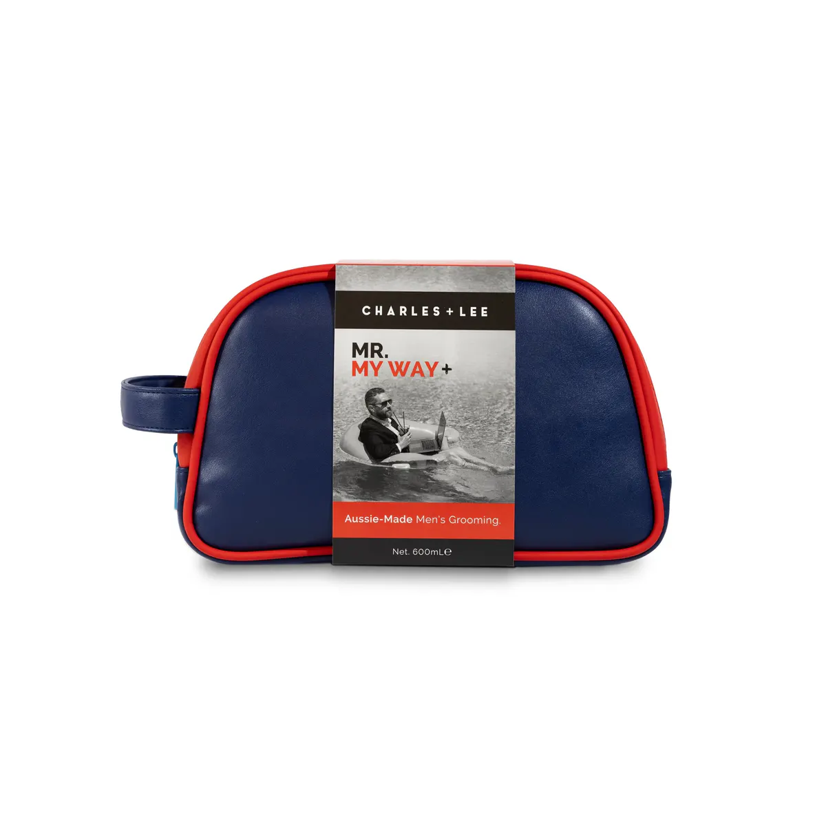 Charles + Lee Mr My Way Gift Set, view 3
