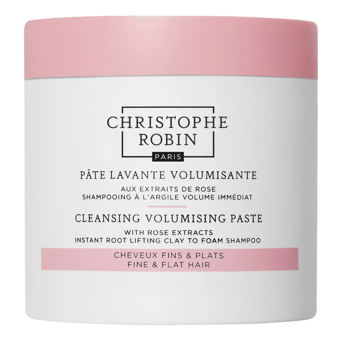 Christophe Robin Blow Dry Babes Bundle, view 3