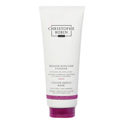 Christophe Robin Colour Shield Mask 200ml